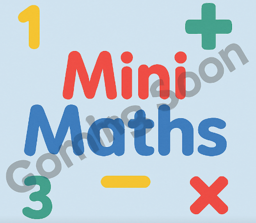 Mini Maths