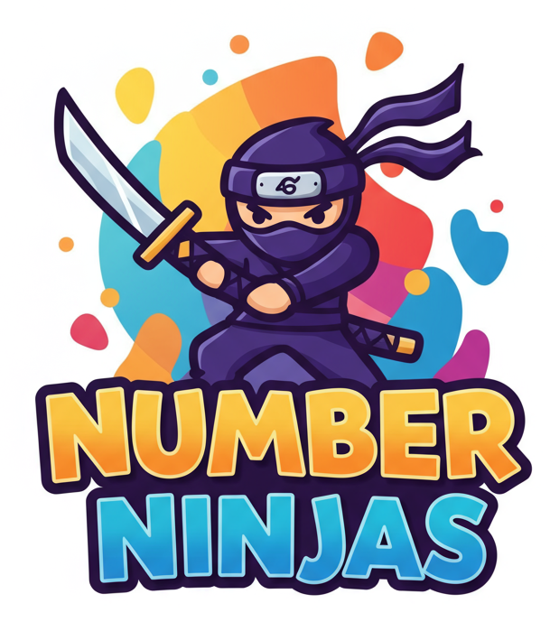 Number Ninjas