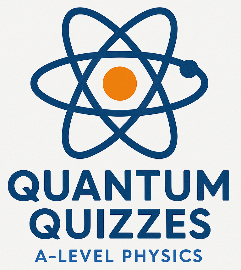 Quantum Quizzes Link